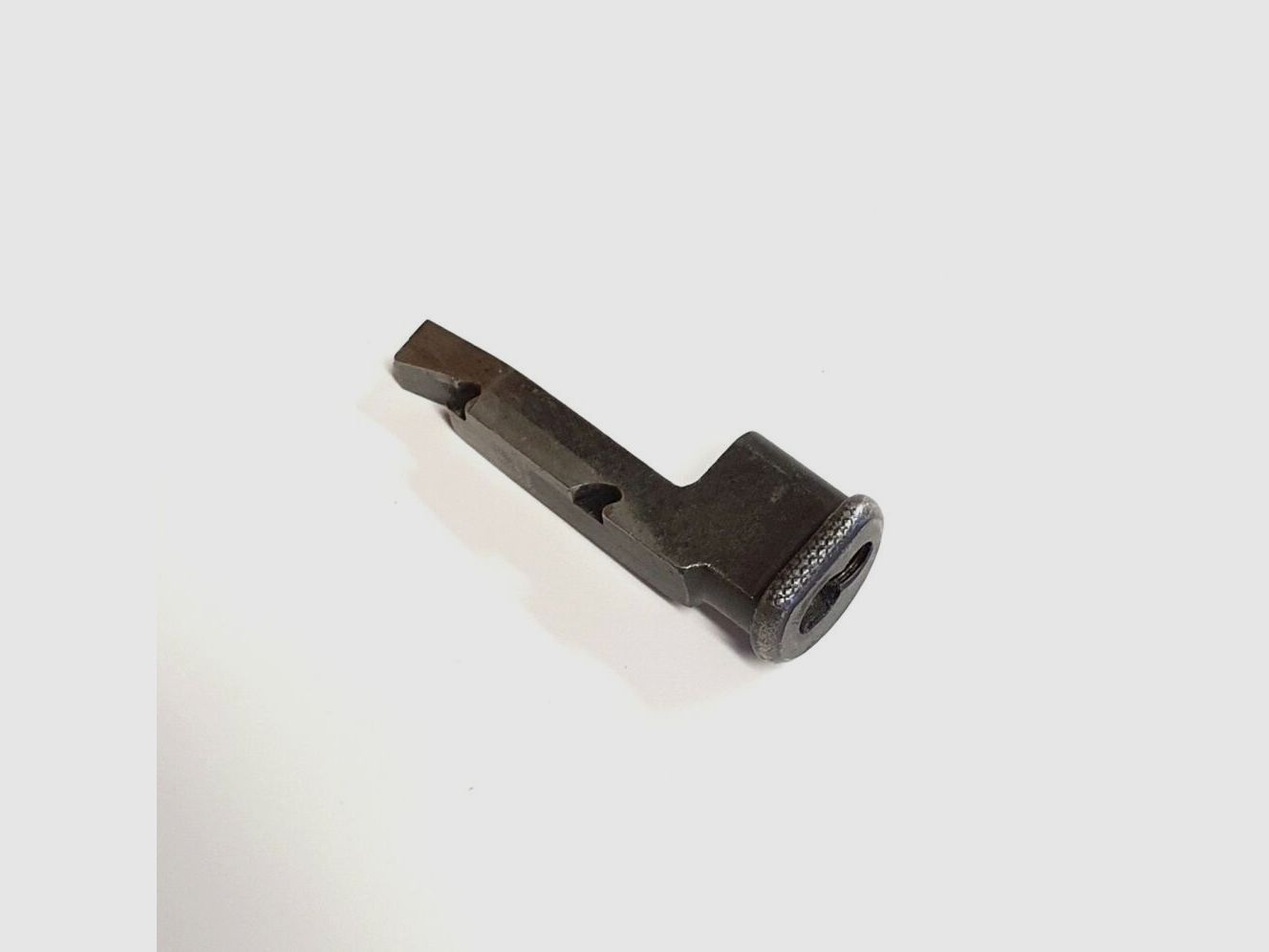 pieza de cierre del rifle Lee Enfield original No1 Mk1, fabricación temprana!
