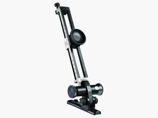 Diopter Soule Langstrecke Creedmore 4"
