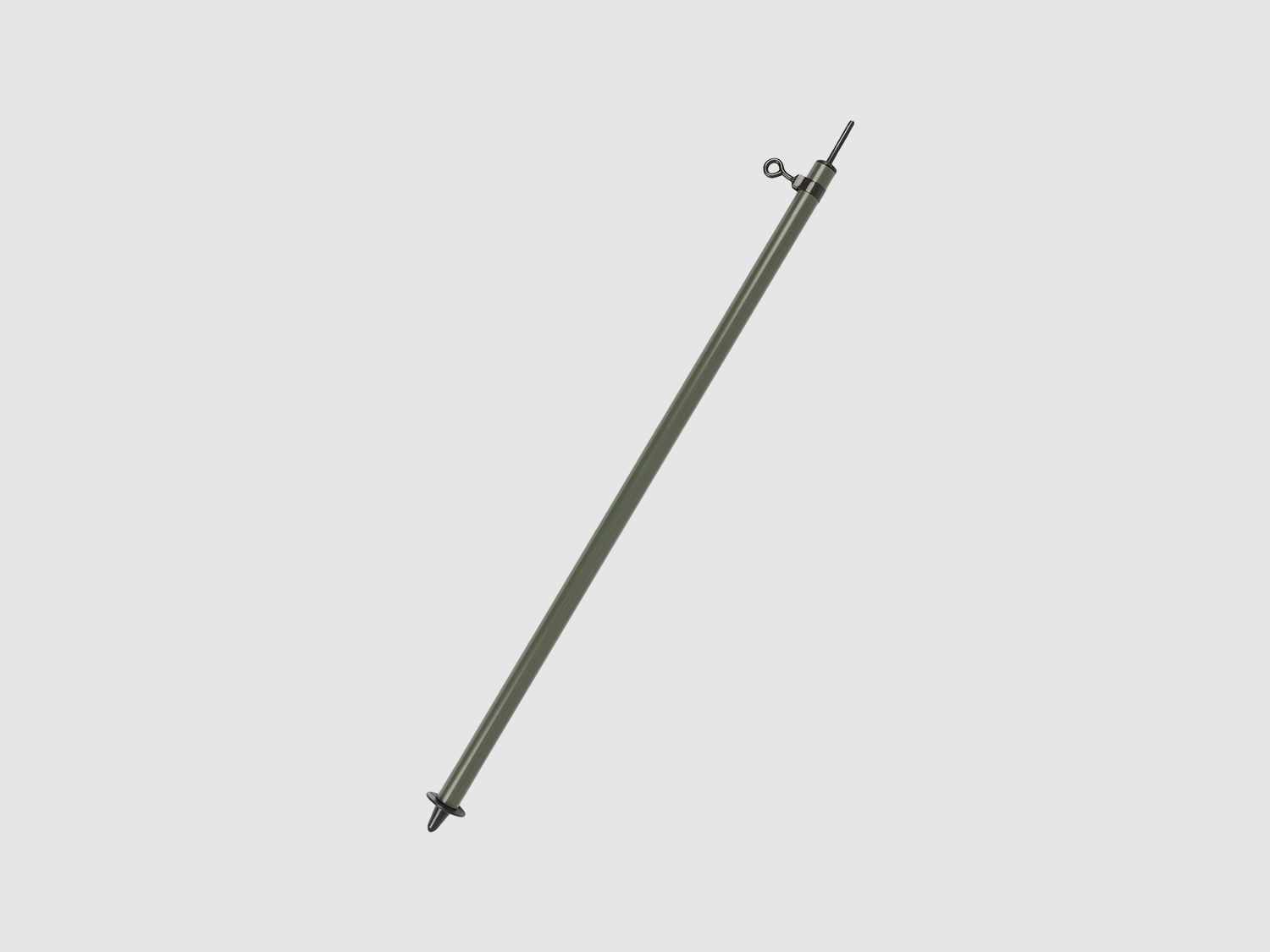 Highlander Forces Teleskop Zeltstange / Basha Pole Centurion LX 70-150 cm