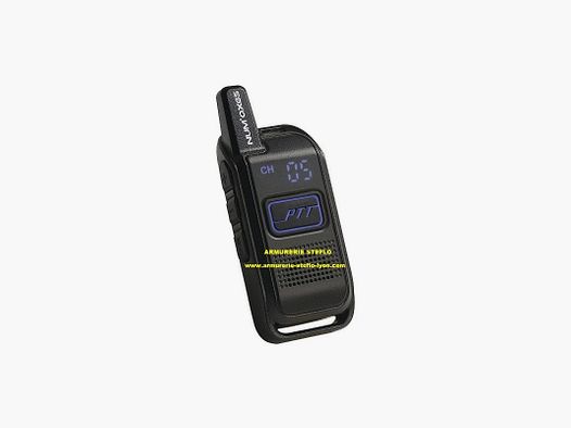 Talkie-walkie TLK 1038 Num'Axes