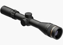 LEUPOLD VX-Freedom 3–9×33 EFR Fine Duplex Richtkijker