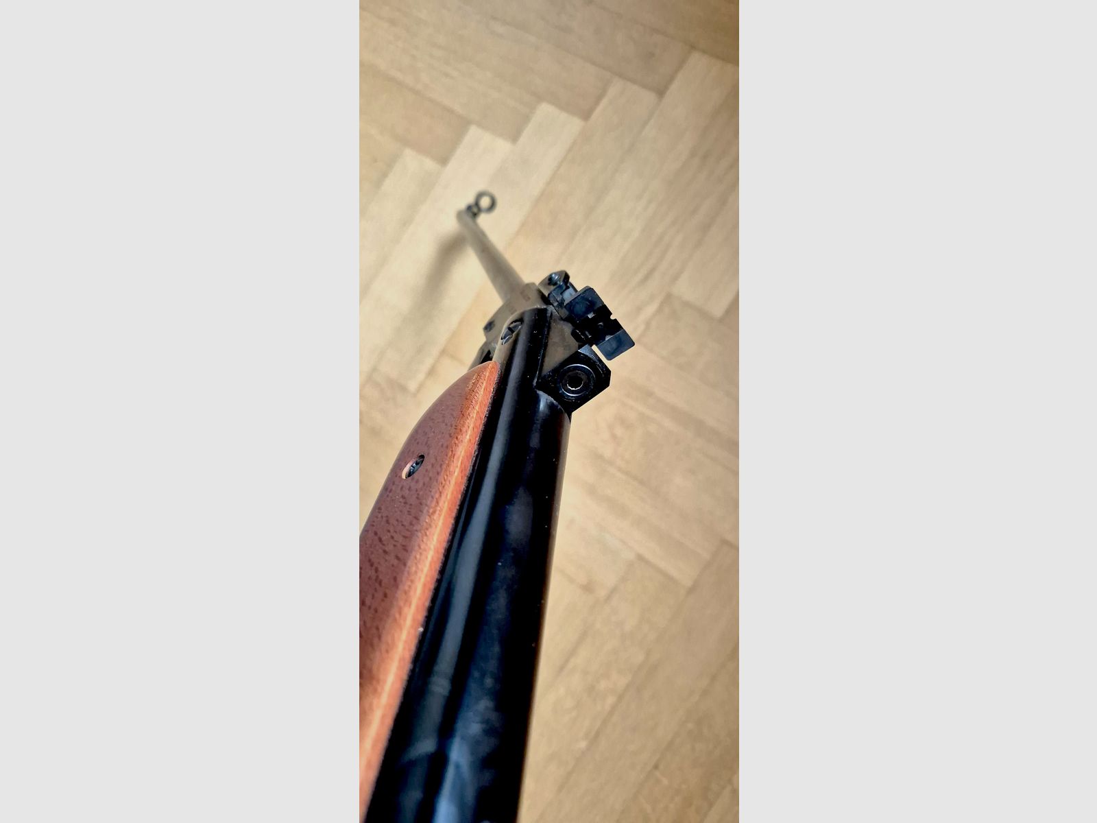 Luftgewehr - Diana - Modell 35