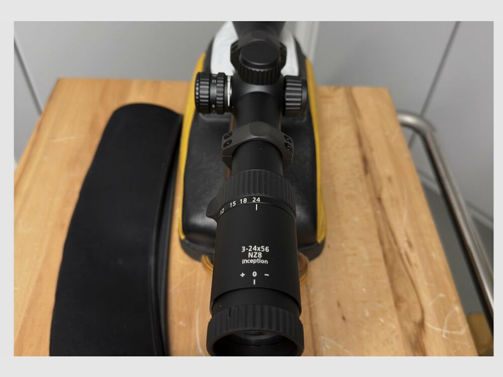 CZ Uhersky Brod 600+ LUX .300WinMag