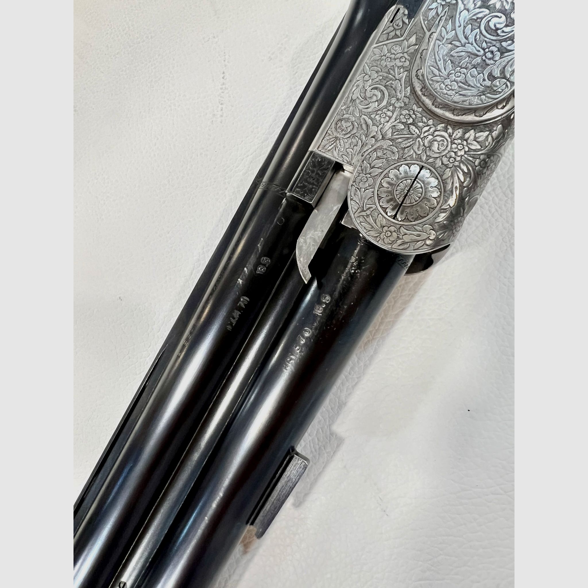 BERETTA S 3 EELL MODELL SPEZIAL – 12, Bild 11 von 18