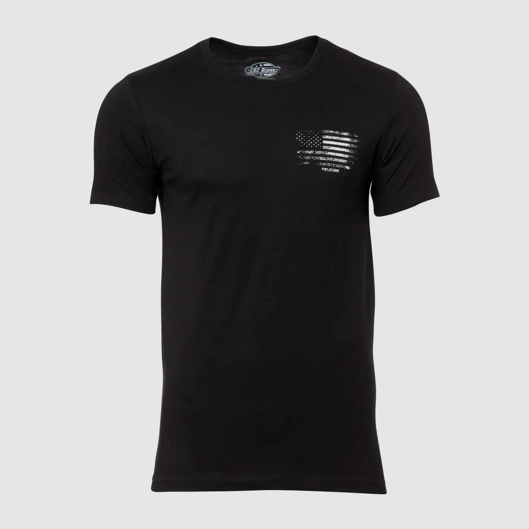 7.62 Design 7.62 Design T-Shirt Land of the Free - M Herren