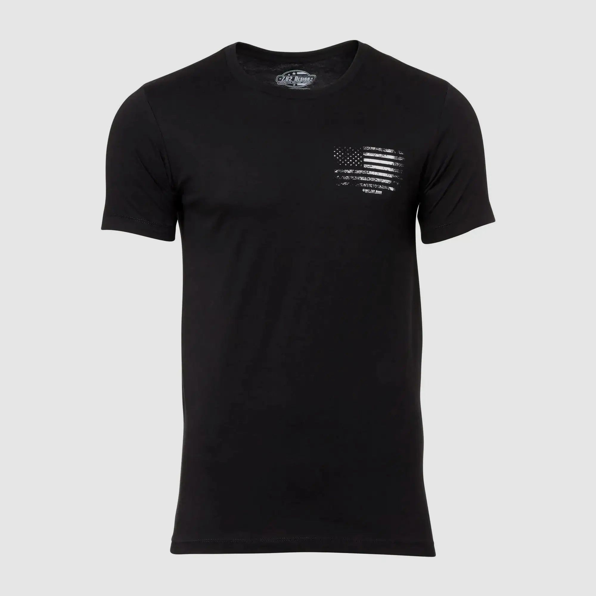 7.62 Design 7.62 Design T-Shirt Kraj Wolności - M Mężczyźni