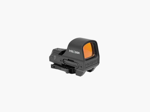 POINT ROUGE HOLOSUN HE510C-GR VERT