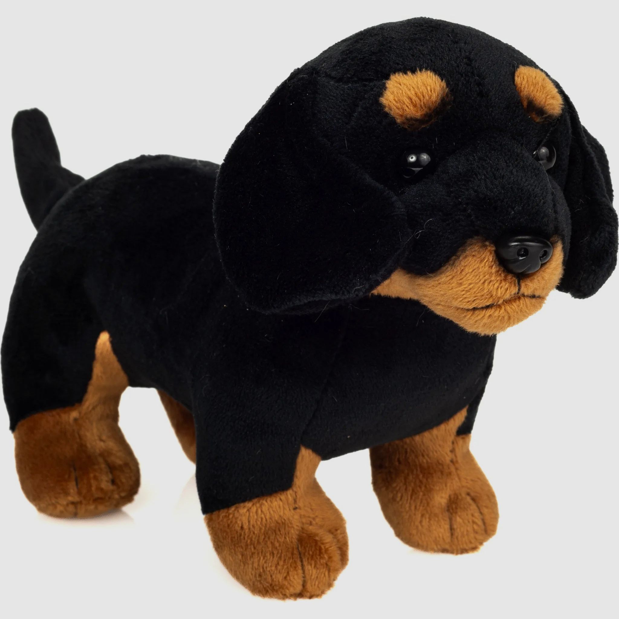 Kuscheltier Dackel klein