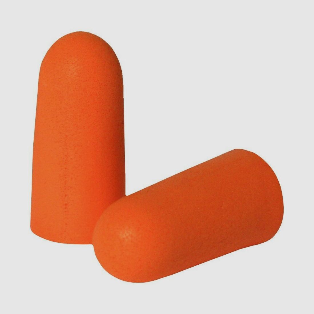 Gehörschutz – Schaumstoff-Ohrstöpsel, Bild 1 von 3