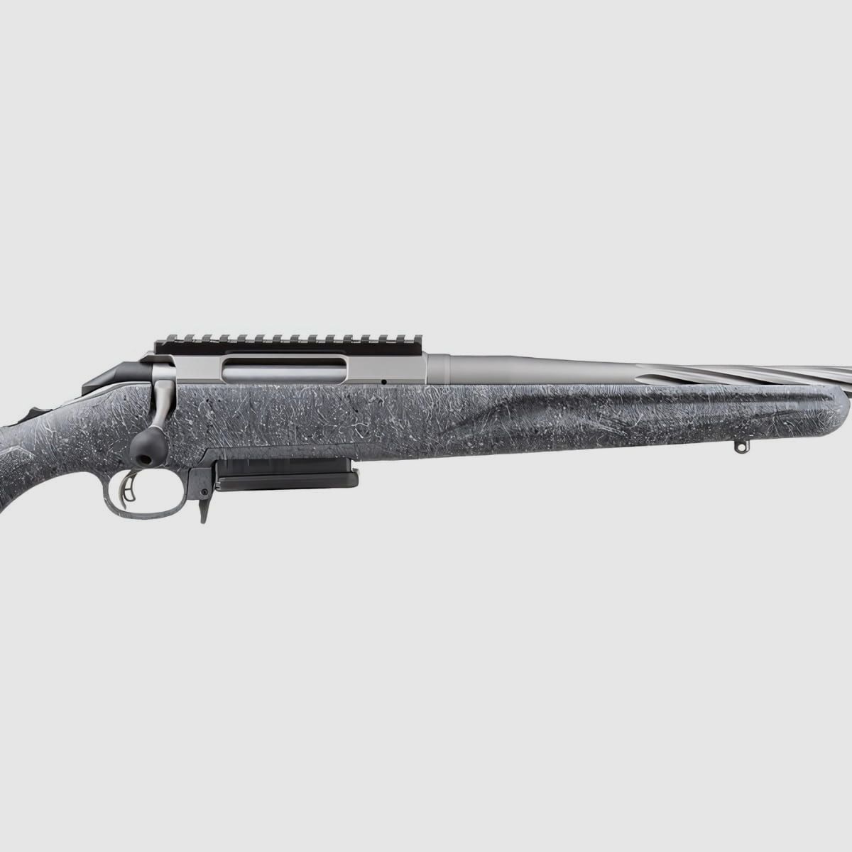 Ruger American Rifle Standard Gen. 2 bolt-action rifle 46901, image 10 of 11