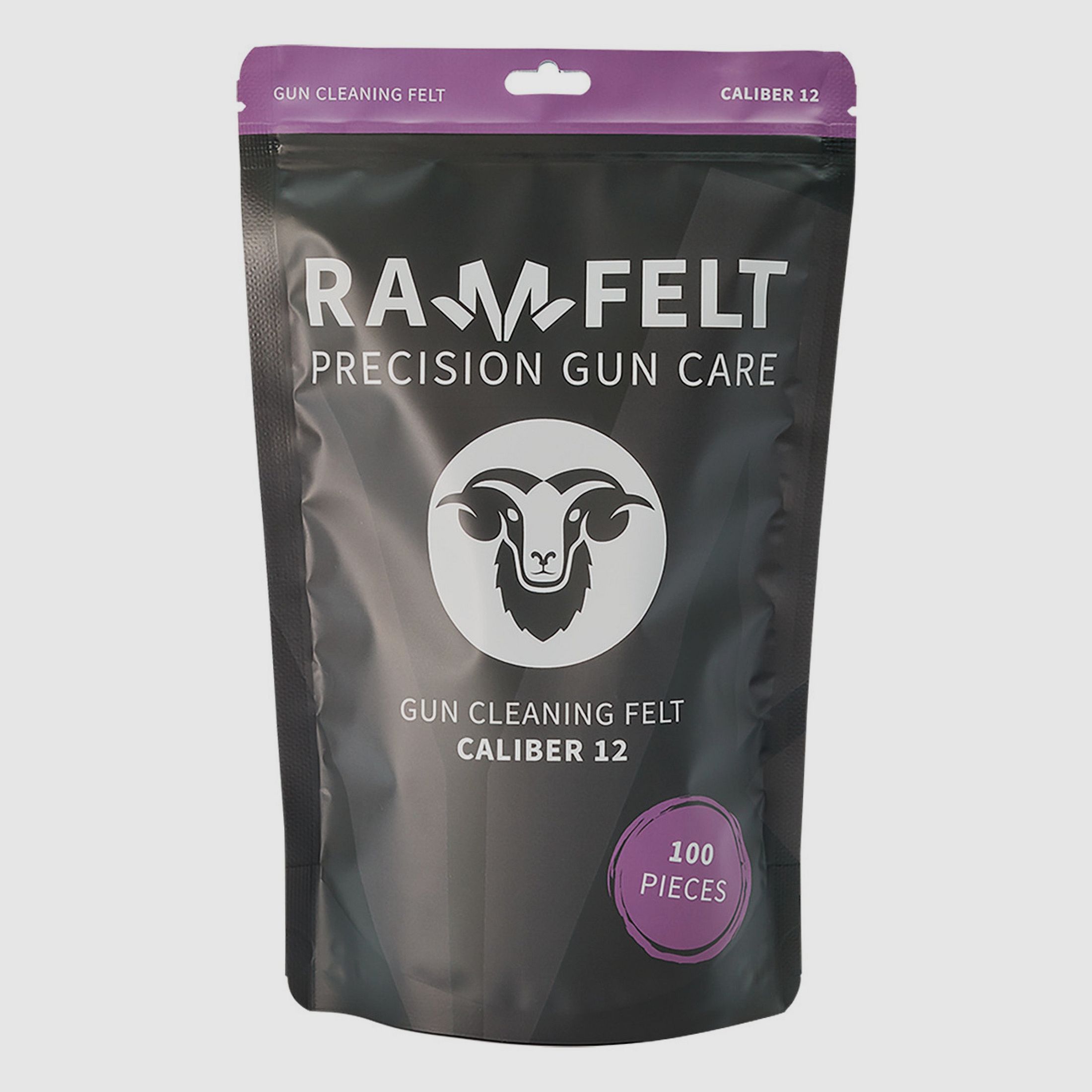 Ramfelt Laufreiniger für Flinten