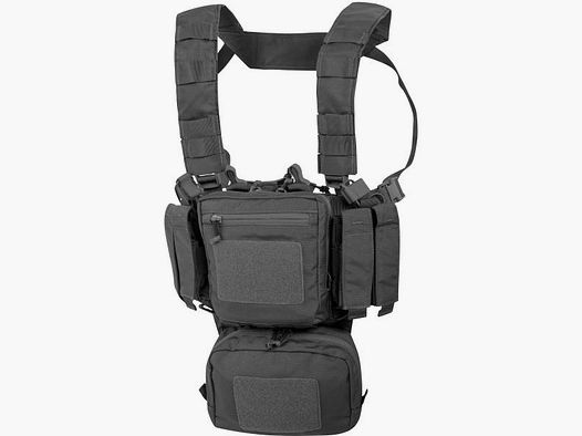 Helikon-Tex Helikon-Tex Chest Rig Training Mini schwarz