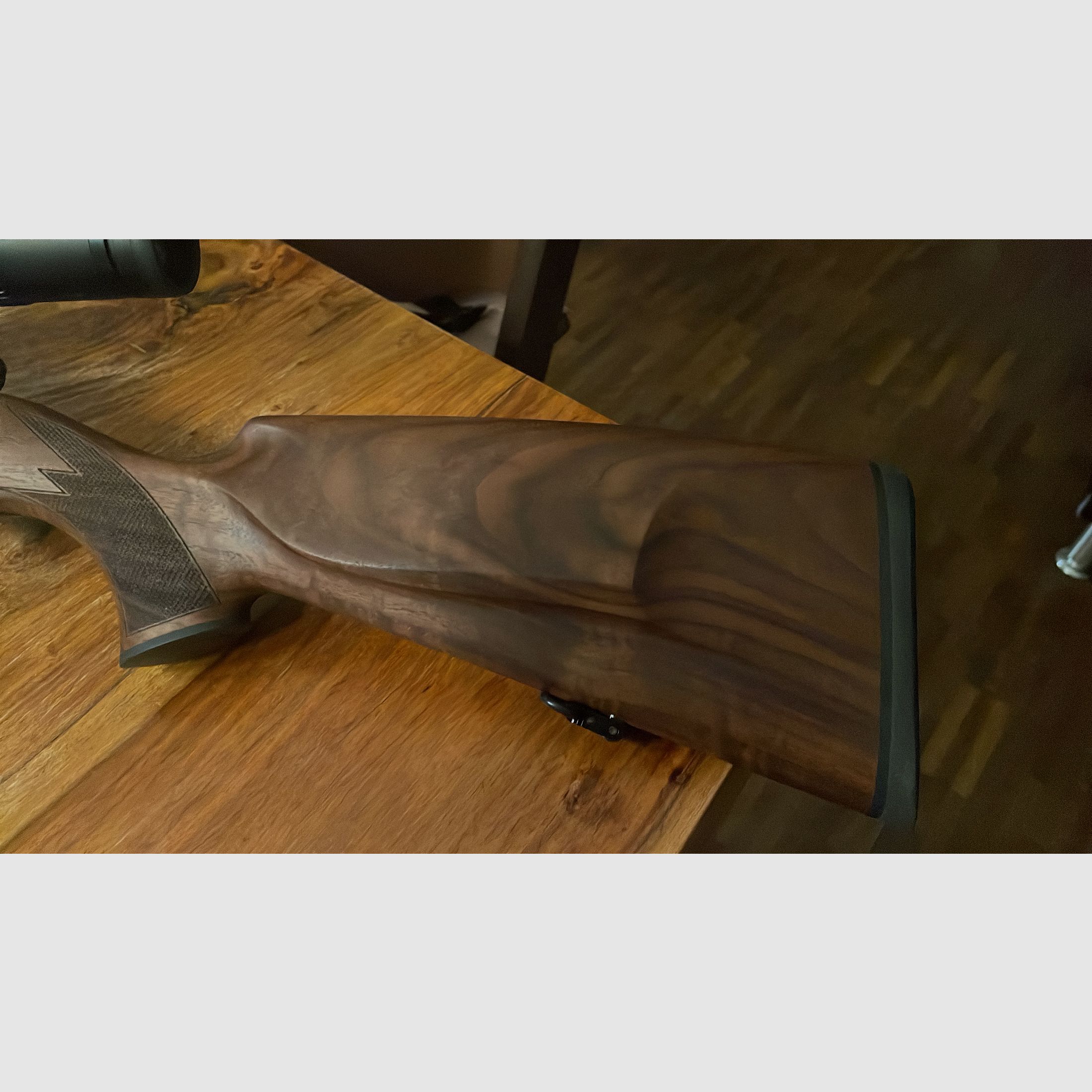 Heym SR 30 Classic 8x57IS