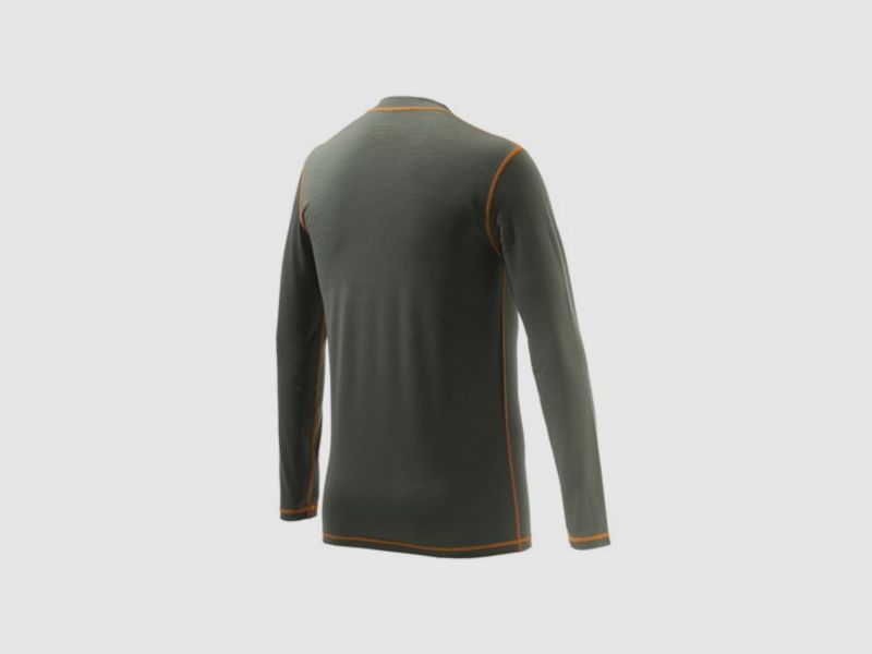 Beretta – Merino Base Layer L/S, immagine 3 di 3