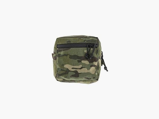SPIRITUS SYSTEMS SMALL GP POUCH – MULTICAM TROPIC