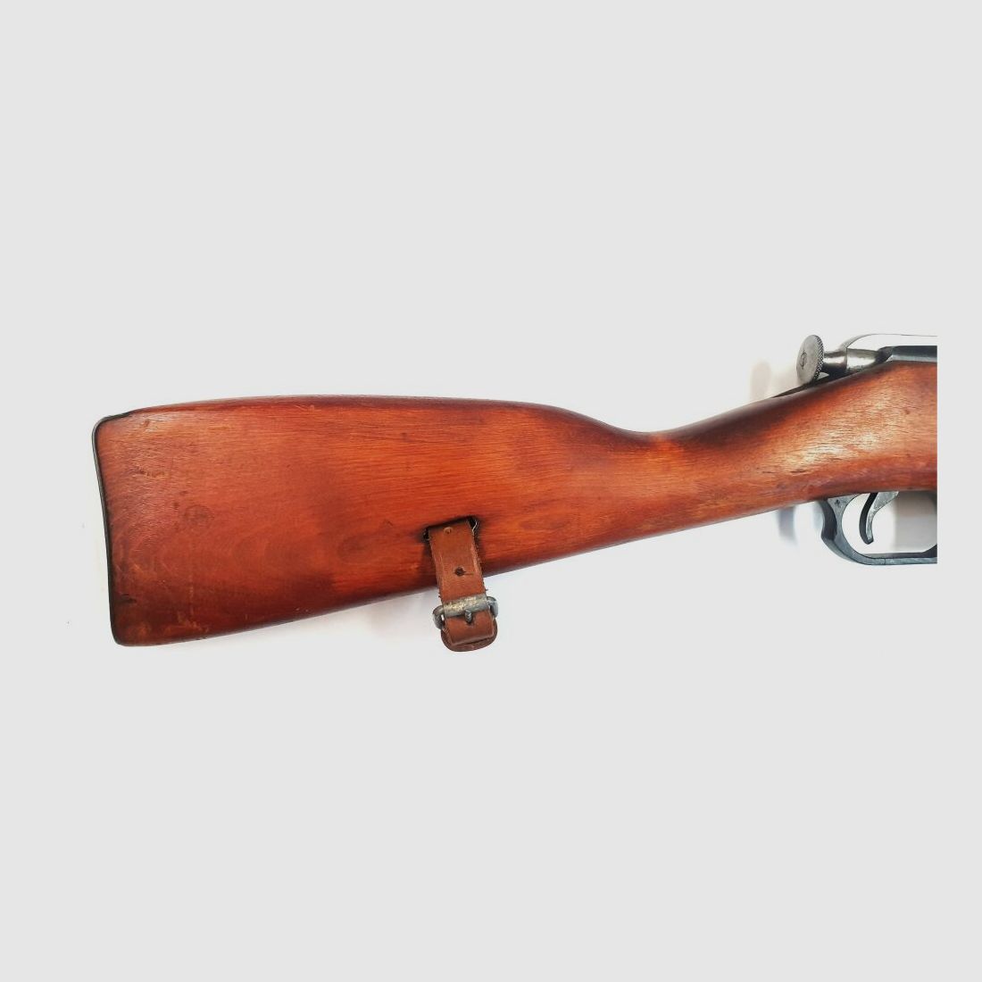 Izhevsk Repetitiegeweer Izhevsk Nagant M1891/30 PU - 7,62x54R