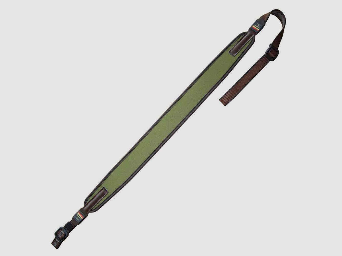 Niggeloh rifle sling universal olive