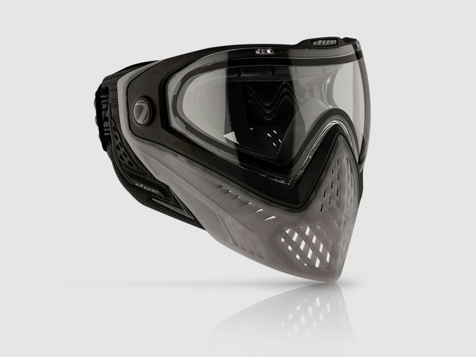 Masque Dye I5 thermal Smocked, afbeelding 1 van 5