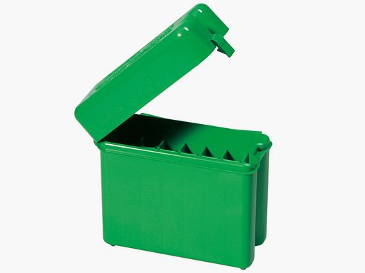 MTM Caja de cartuchos RS-20
