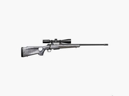 Carabine Winchester Xpr Thumbhole THR 243WIN