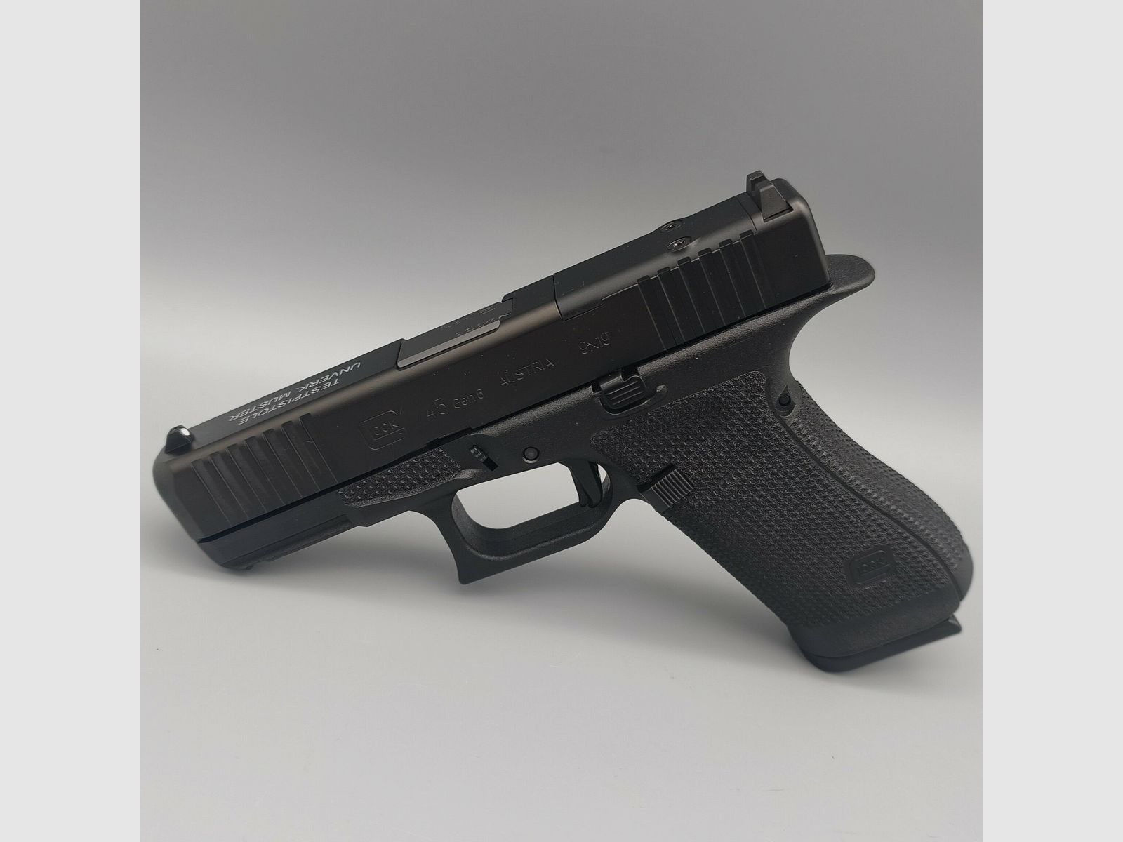 Glock G45 GEN6 9mmLuger
