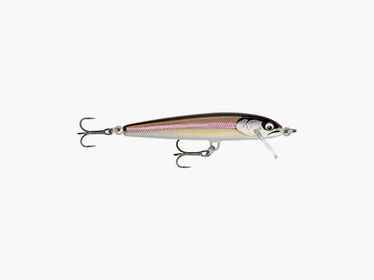 Rapala Floater Elite 85 – Gilded Wakasagi