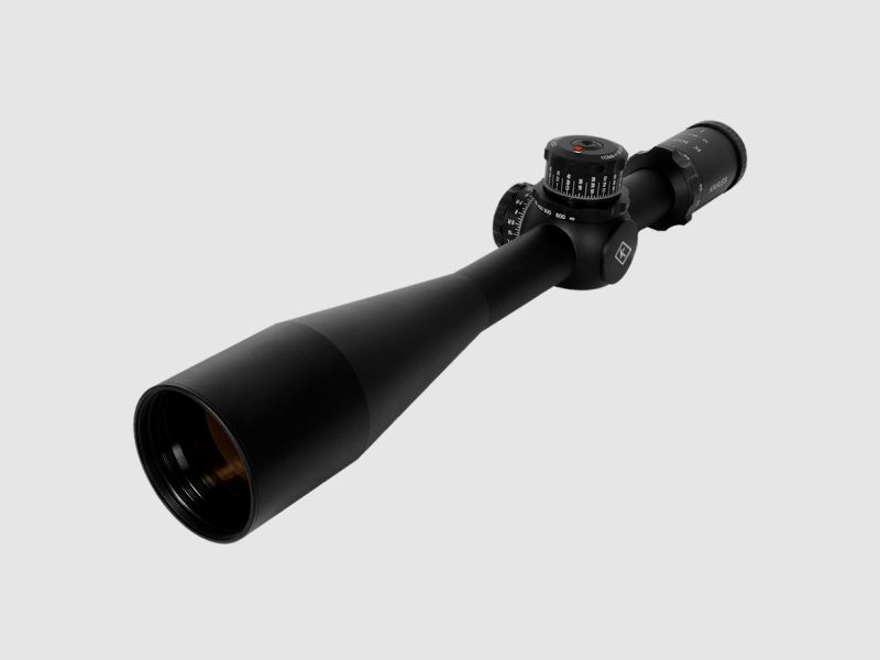 Kahles K1050 10-50x56 Zielfernrohr