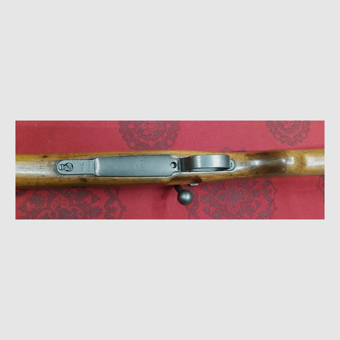 Mauser K98 (S/42)