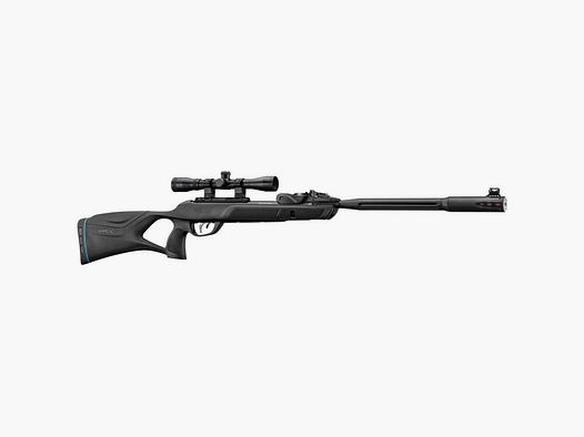 Gamo Roadster IGT 10X Gen2 Luftgewehr Kal. 4,5 mm + Zielfernrohr 4x32 WR