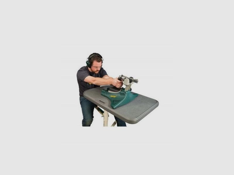 Schießbank für Büchse Caldwell Matrix Rest, Bild 8 von 13