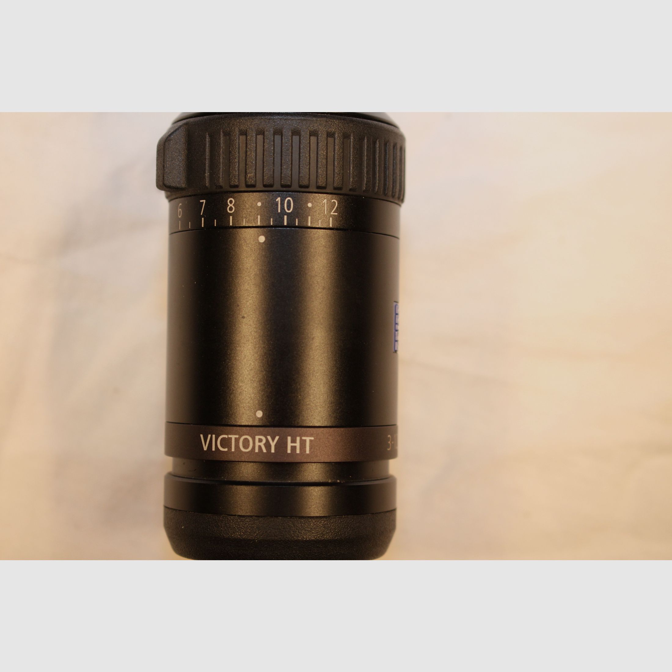 Left stock Blaser Model 700/88