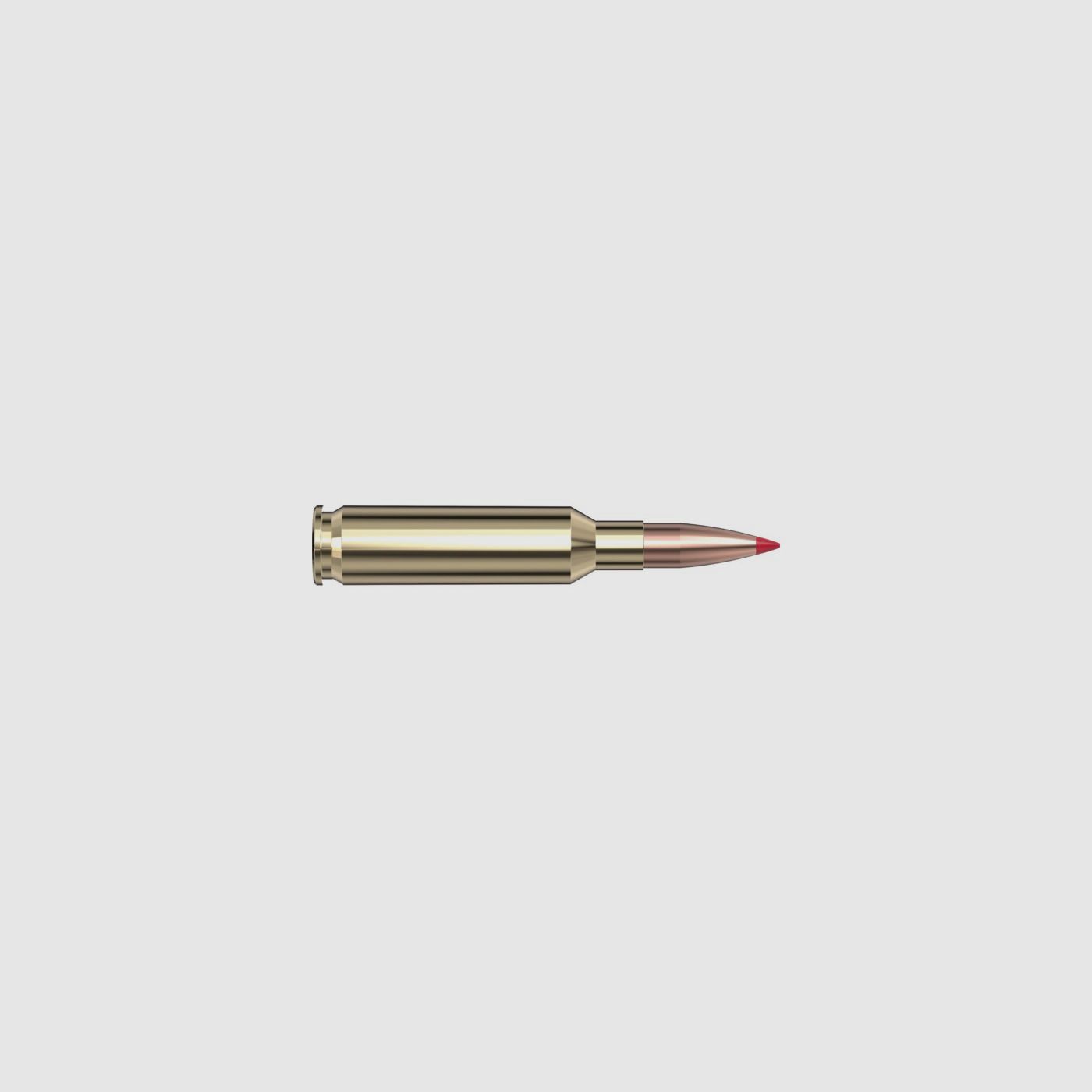 Hornady 6.5 Creedmoor 120 gr ELD® Match – 20 Stk.