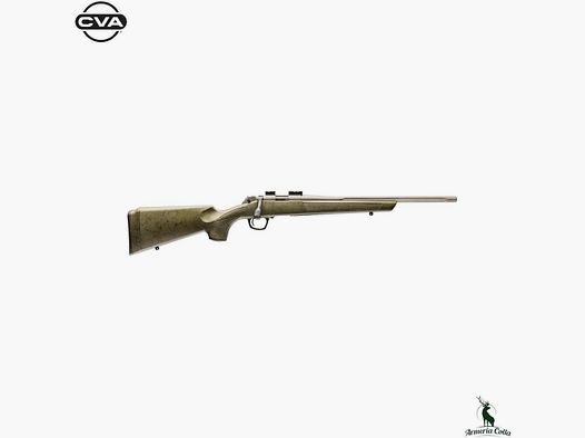 Cva Carabina Xt Calibro .22lr