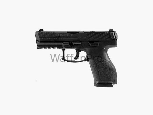 Heckler & Koch SFP9K OR A1 inkl. Adapterpl.
