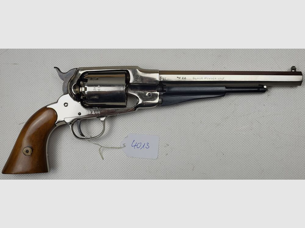 Uberti Nuevo Ejército