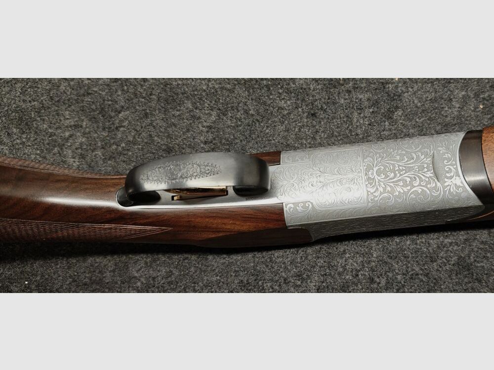 Sabatti / Mercury Olympo Trap