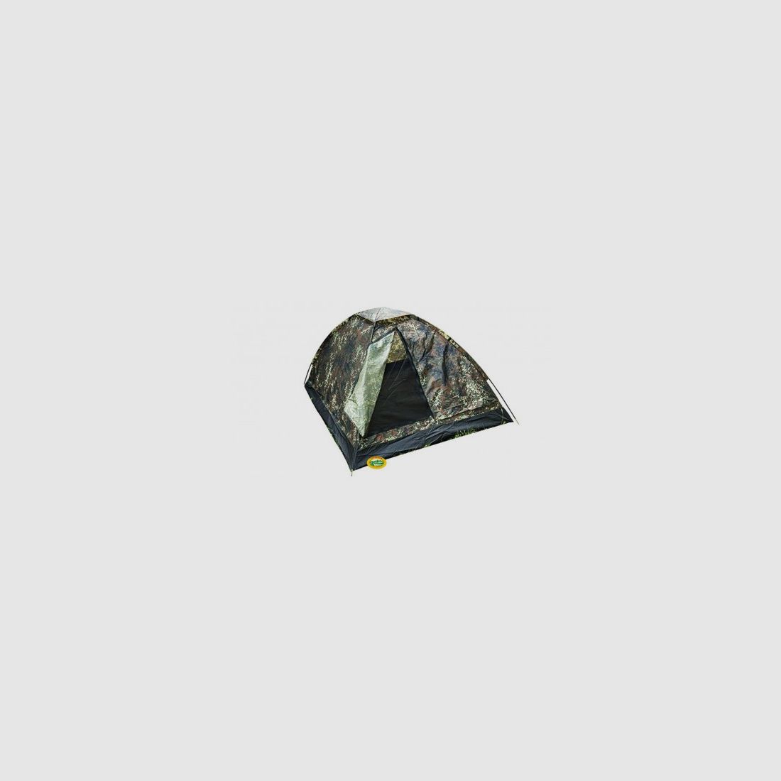 MILSPEC Iglu-Zelt Camouflage 2 Personen