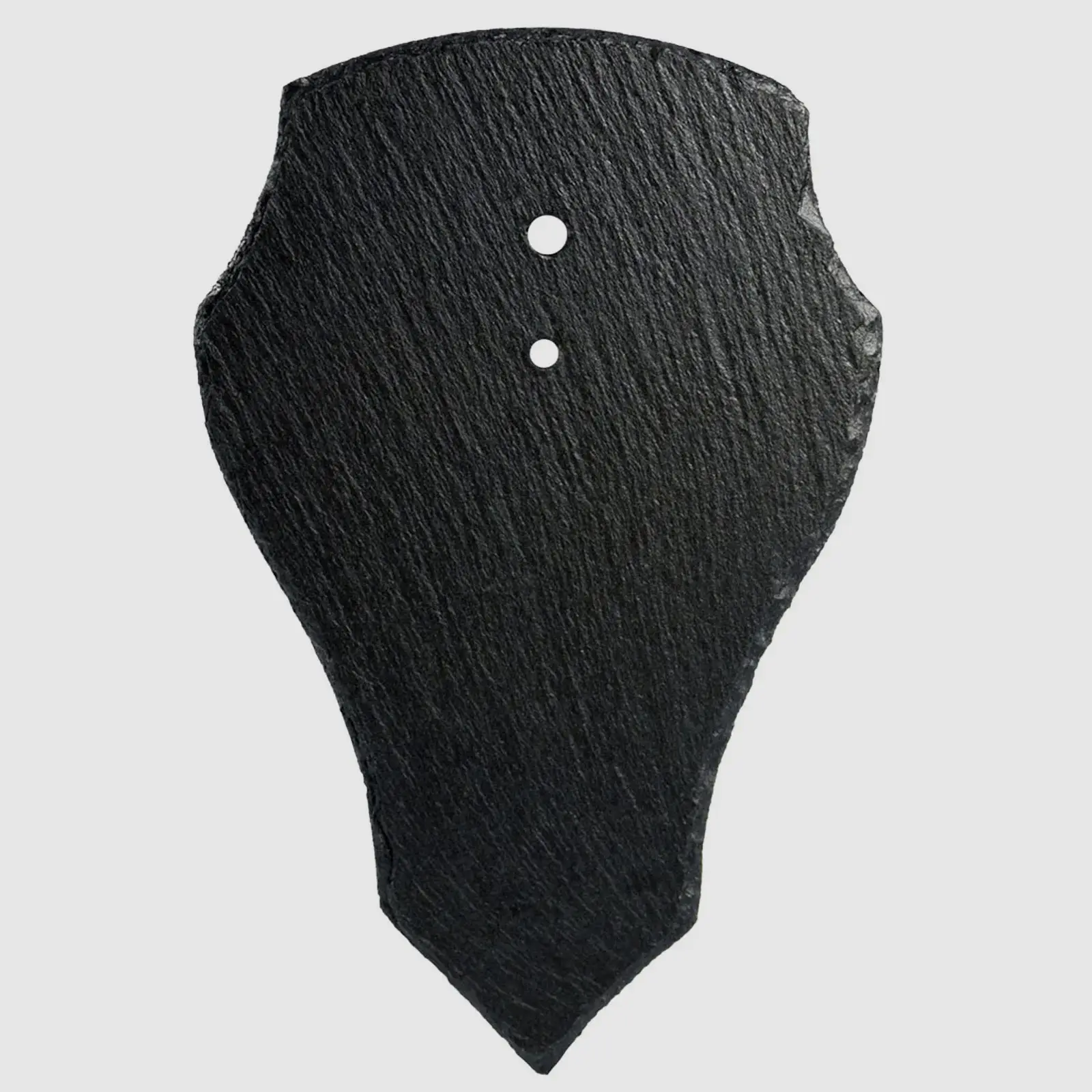 Trophystone Trophy Slate Roe Buck – classic shape, image 9 of 12
