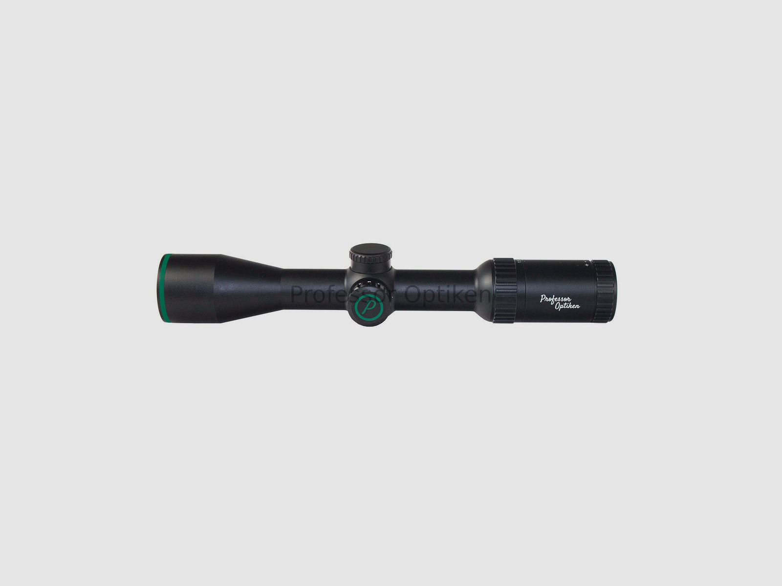 Professeur Optiken Staffelsee - 1,5-9x42 LD V2, réticule à fibre lumineuse 4