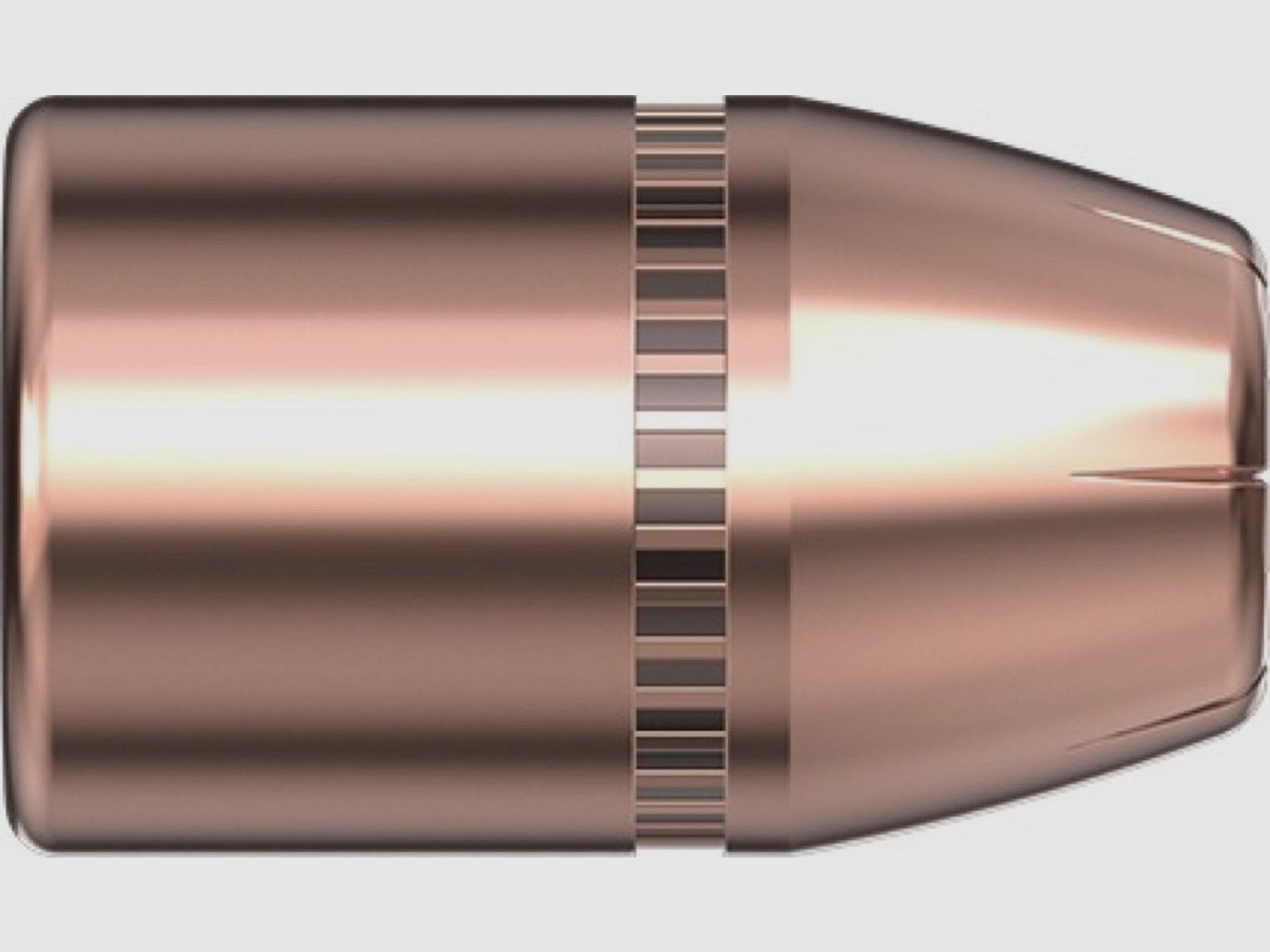 Box mit 100 Geschossen HORNADY Kal. .44 240 gr XTP, Bild 1 von 4