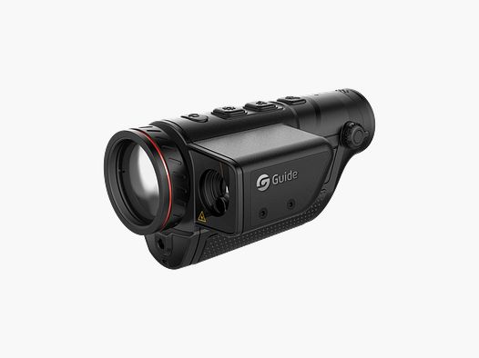 GUIDE Termocamera portatile TD631 LRF