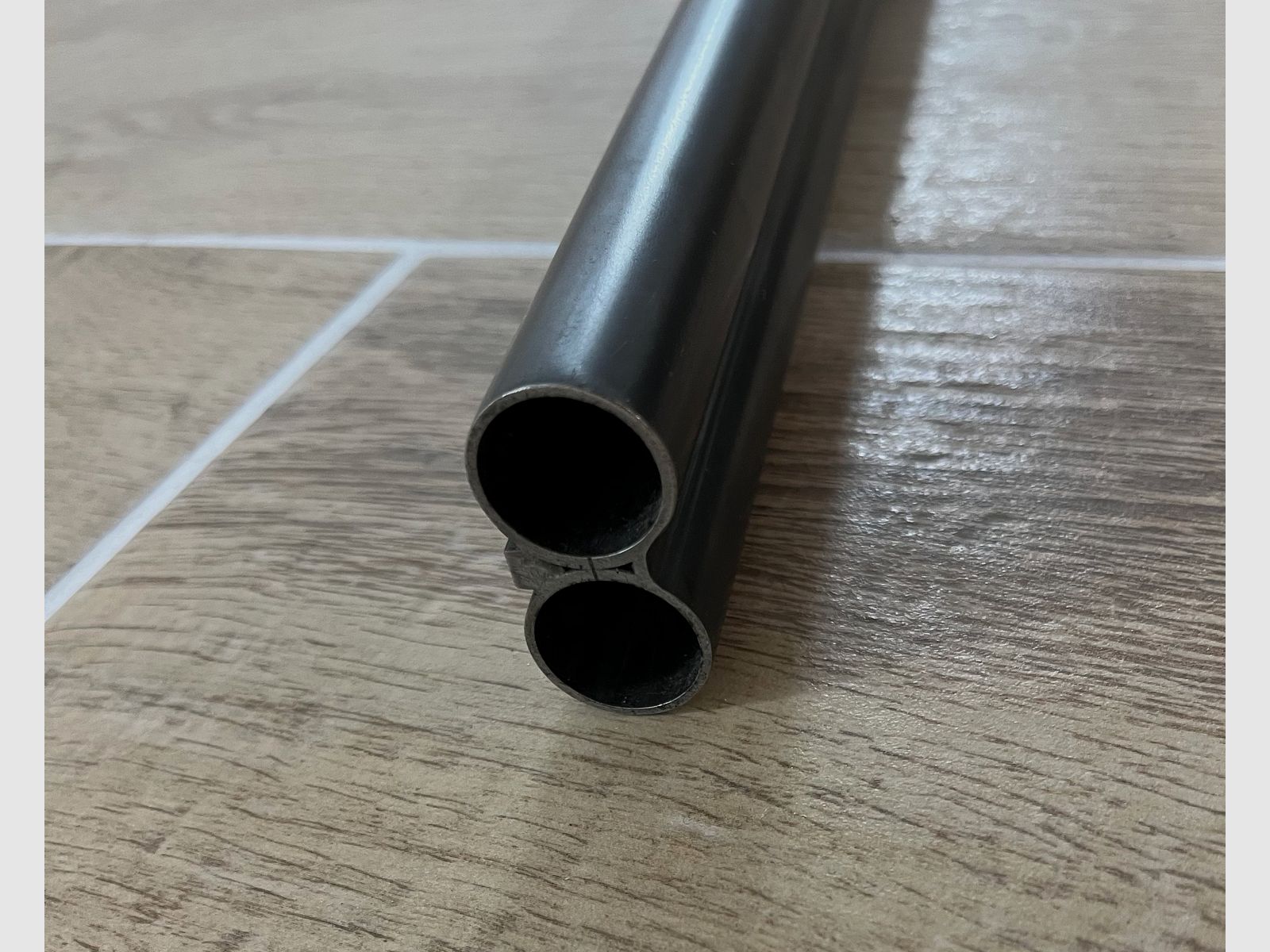 Brünner Doppelflinte 12/70