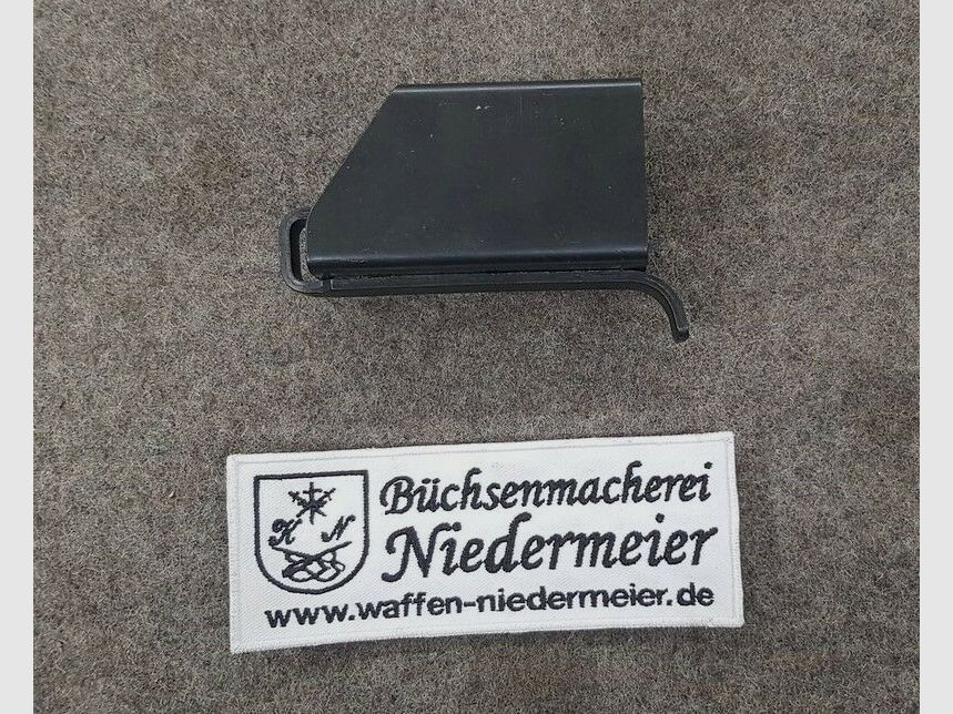 Niedermeier magazine loader grease gun M3 /