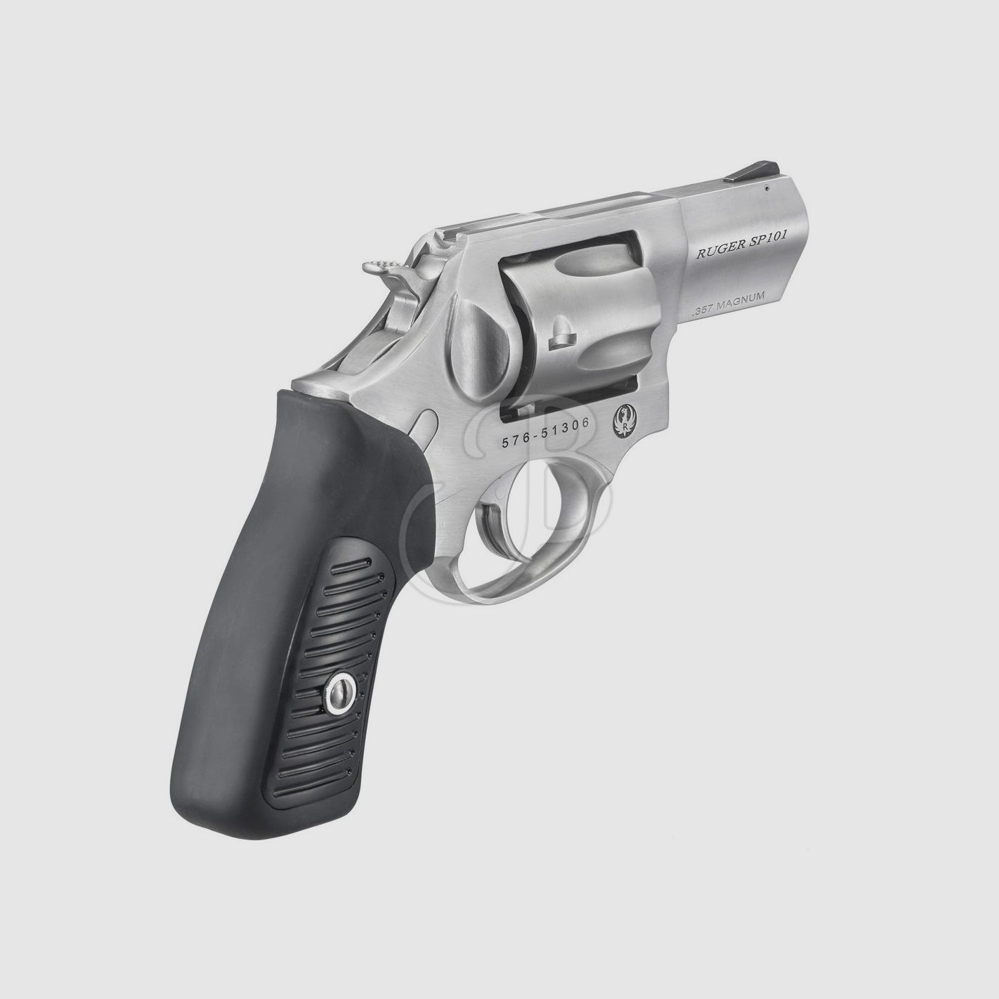 Ruger SP101 Kal. 357 Magnum, Bild 3 von 4