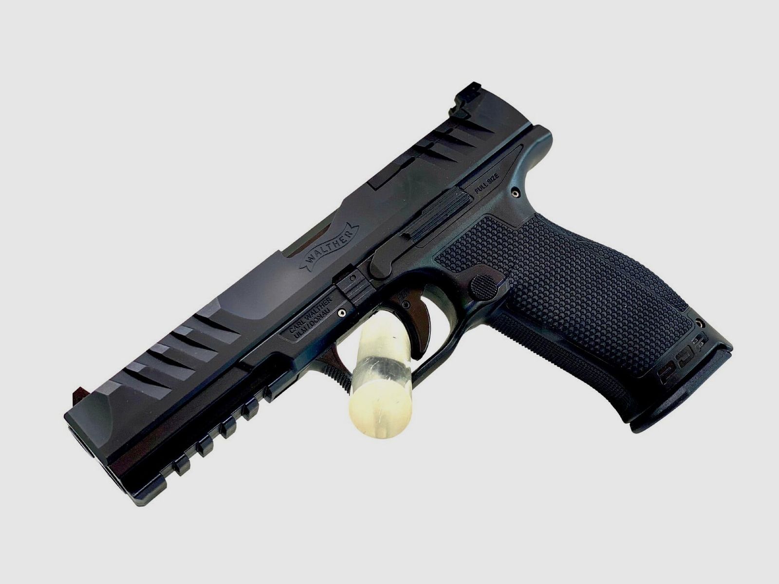 WALTHER PDP Full Size 5″ OR