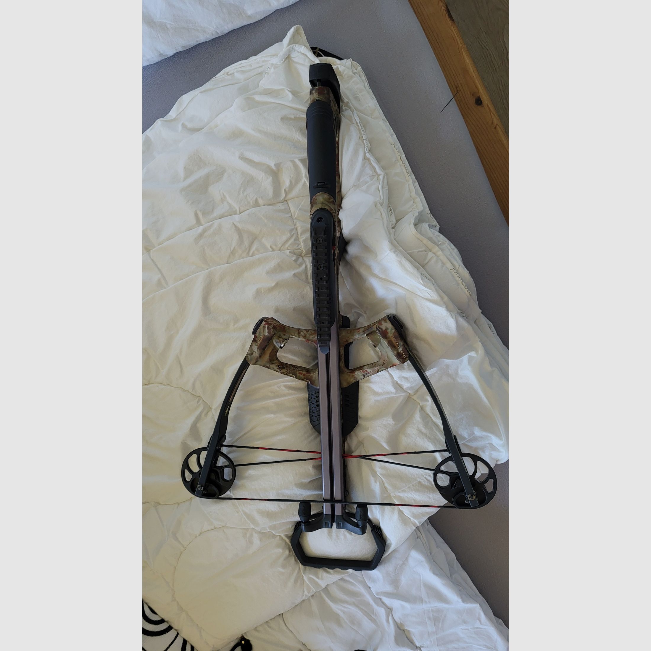 Armbrust Vicious 340