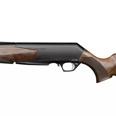 Rifle semiautomático BROWNING BAR MK3 Hunter Fluted cal. 30-06, imagen 3 de 4