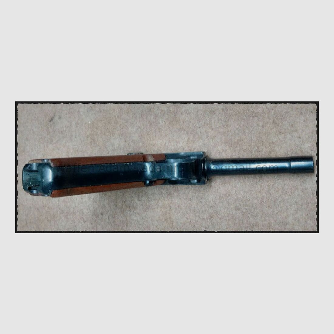 Erma Werke KGP 69