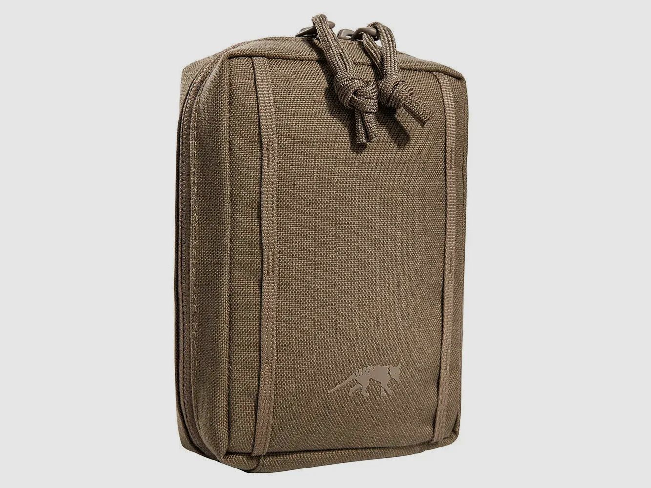 Tasmanian Tiger Accessoire Tas Tac Pouch 1.1 - Zwart