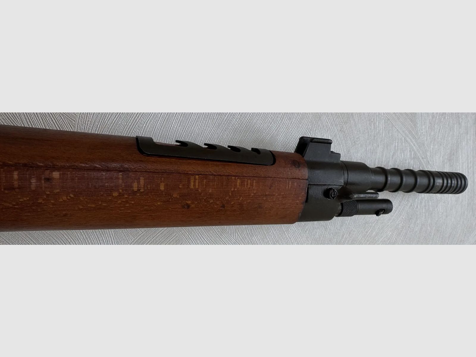 MAS-36/51 carabine à répétition en calibre 7,5×54 MAS